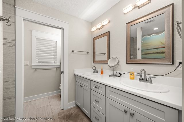 340 W Peabody Circle, Avon Park, FL 33825
