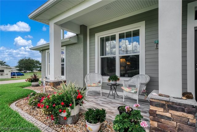340 W Peabody Circle, Avon Park, FL 33825