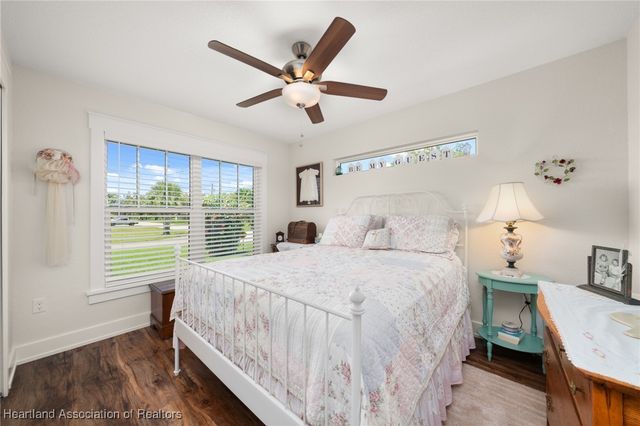 340 W Peabody Circle, Avon Park, FL 33825