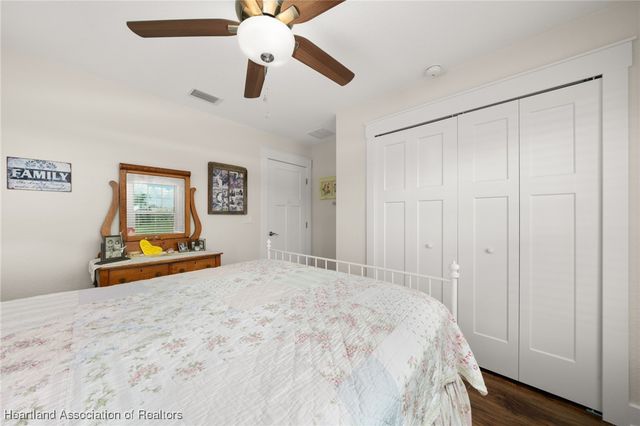 340 W Peabody Circle, Avon Park, FL 33825
