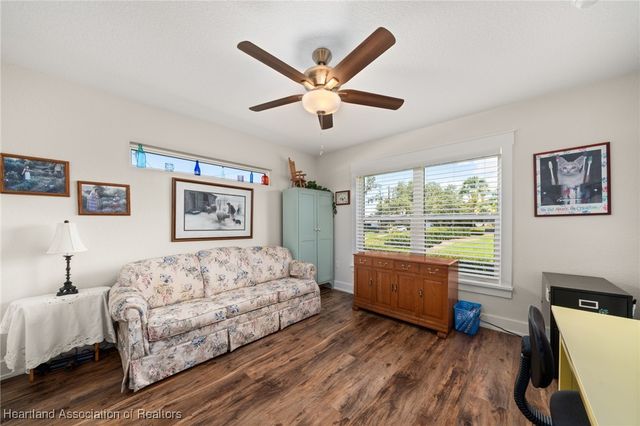 340 W Peabody Circle, Avon Park, FL 33825