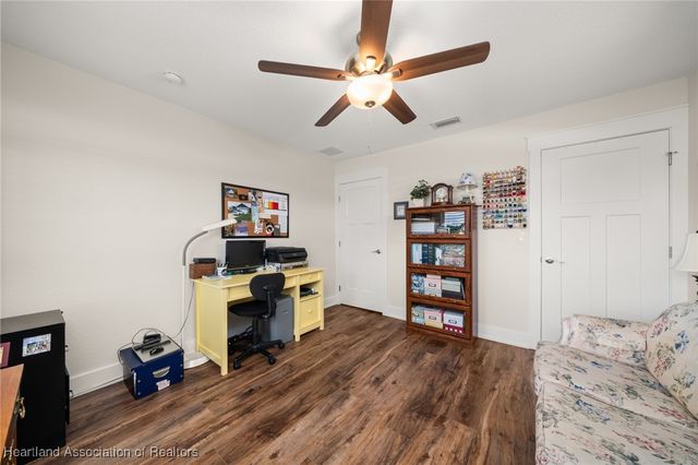 340 W Peabody Circle, Avon Park, FL 33825