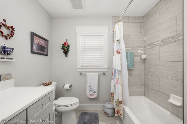 340 W Peabody Circle, Avon Park, FL 33825