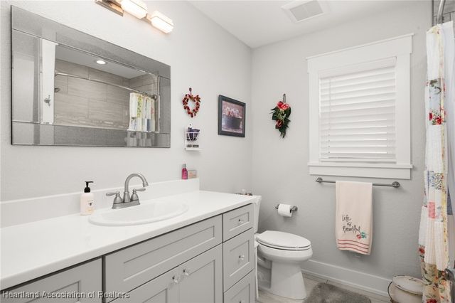 340 W Peabody Circle, Avon Park, FL 33825