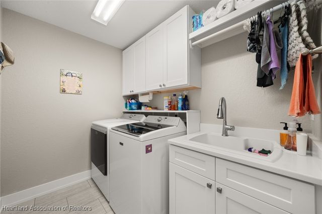 340 W Peabody Circle, Avon Park, FL 33825