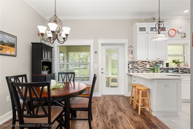 340 W Peabody Circle, Avon Park, FL 33825