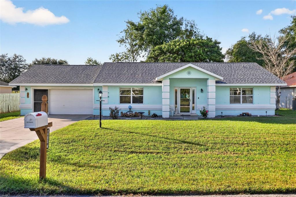 7730 SW 63RD AVENUE ROAD, Ocala, FL 34476