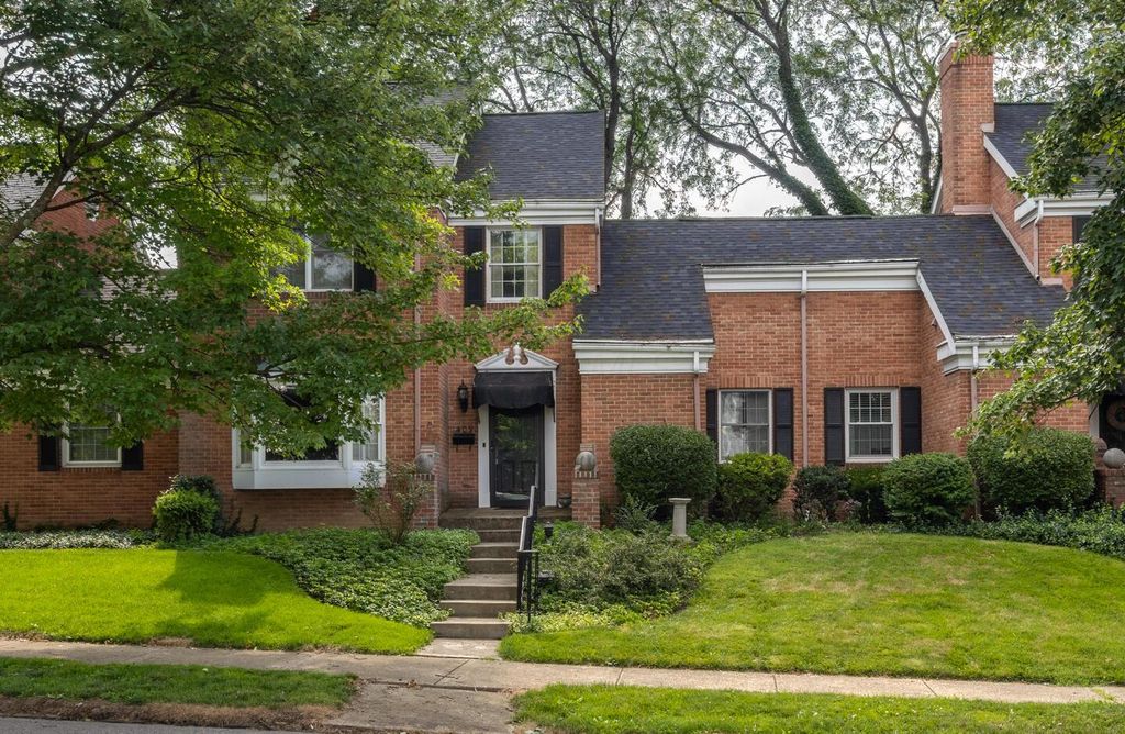409 N High Street, Lancaster, OH 43130