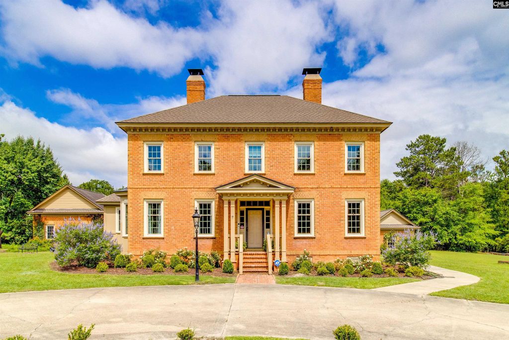 701 Longtown Road, Columbia, SC 29229