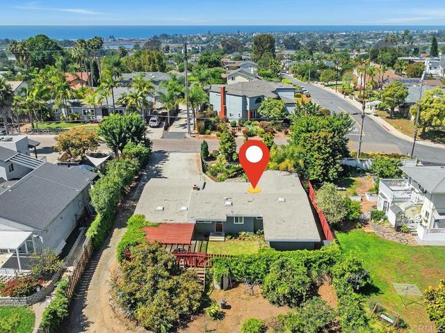 2600 Highland Drive, Carlsbad, CA 92008