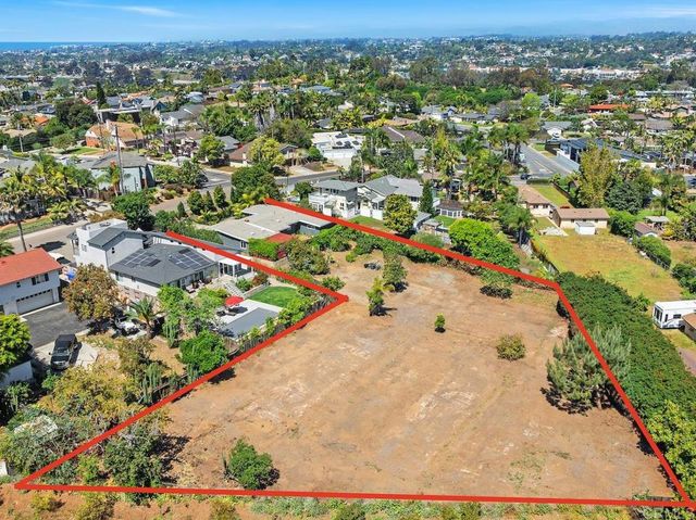 2600 Highland Drive, Carlsbad, CA 92008