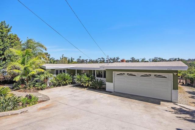 2600 Highland Drive, Carlsbad, CA 92008