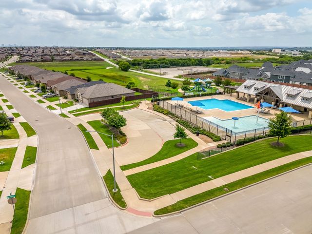 10025 Poinsett Way, Fort Worth, TX 76108