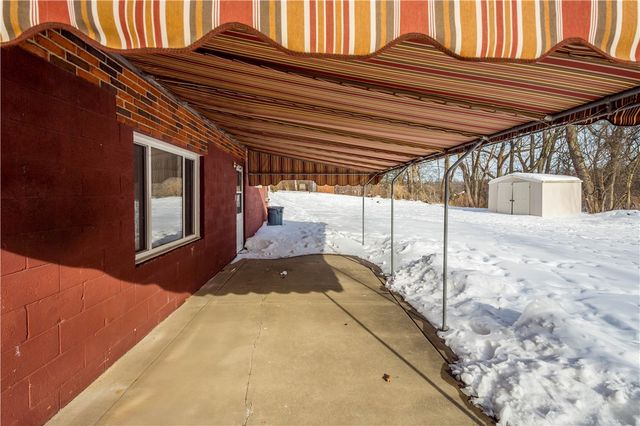 1740 Malor Dr, Baldwin Boro, PA 15227