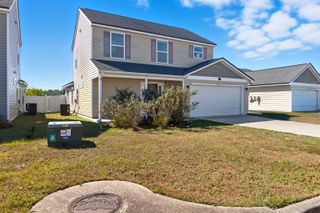 6537 Rivers Bank Way, Tallahassee, FL 32303