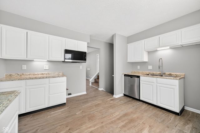 5617 Milhouse Road, Indianapolis, IN 46221