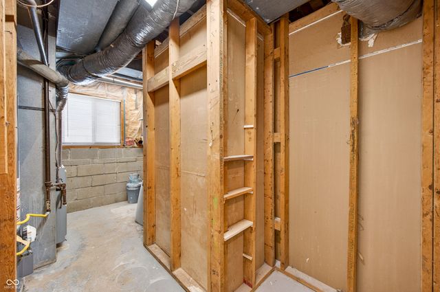 5617 Milhouse Road, Indianapolis, IN 46221