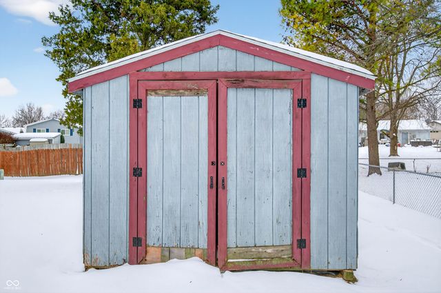 5617 Milhouse Road, Indianapolis, IN 46221