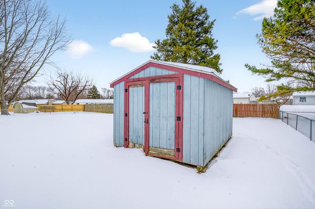 5617 Milhouse Road, Indianapolis, IN 46221