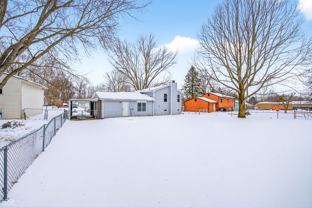 5617 Milhouse Road, Indianapolis, IN 46221