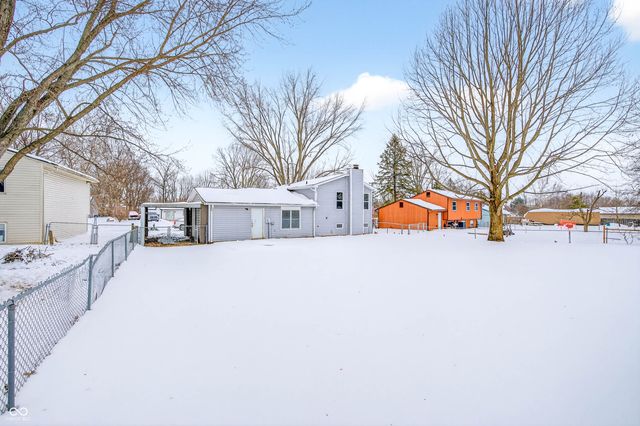 5617 Milhouse Road, Indianapolis, IN 46221