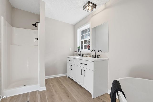 4062 Pine Tree Hollow Road, Oxford, NC 27565