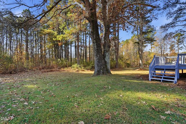 4062 Pine Tree Hollow Road, Oxford, NC 27565