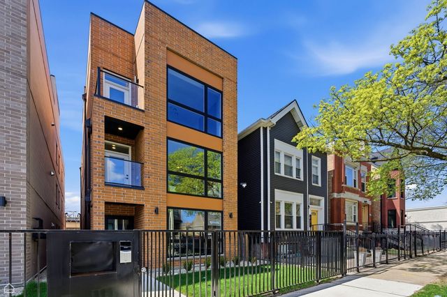 4130 S calumet Avenue, Chicago, IL 60653