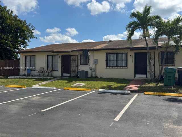 28025 SW 142nd Court, Homestead, FL 33033