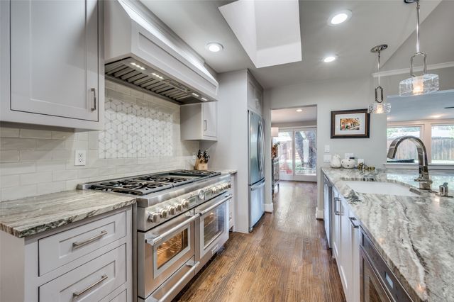 3245 Latham Drive, Dallas, TX 75229