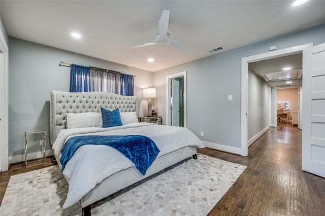 3245 Latham Drive, Dallas, TX 75229