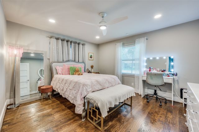 3245 Latham Drive, Dallas, TX 75229