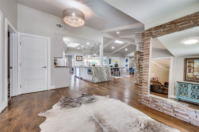 3245 Latham Drive, Dallas, TX 75229