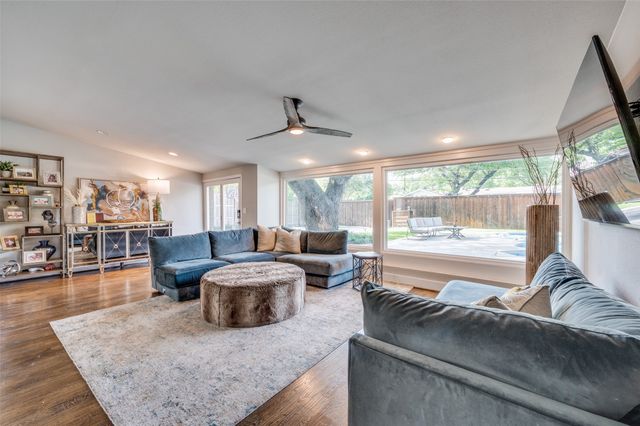 3245 Latham Drive, Dallas, TX 75229