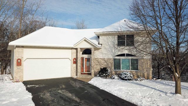 6492 Bordeaux Court, Inver Grove Heights, MN 55076