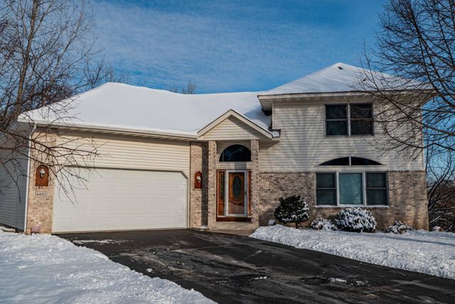 6492 Bordeaux Court, Inver Grove Heights, MN 55076