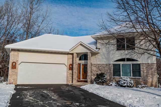 6492 Bordeaux Court, Inver Grove Heights, MN 55076