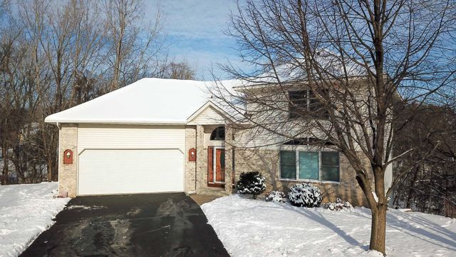6492 Bordeaux Court, Inver Grove Heights, MN 55076