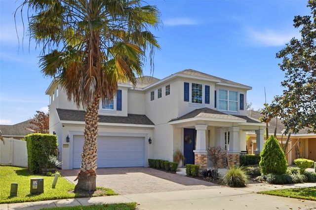 7519 BROFIELD AVENUE, Windermere, FL 34786