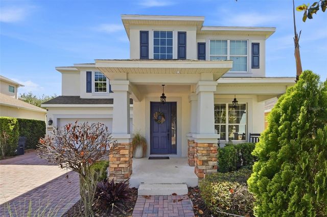 7519 BROFIELD AVENUE, Windermere, FL 34786