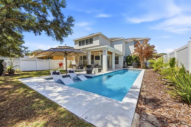 7519 BROFIELD AVENUE, Windermere, FL 34786