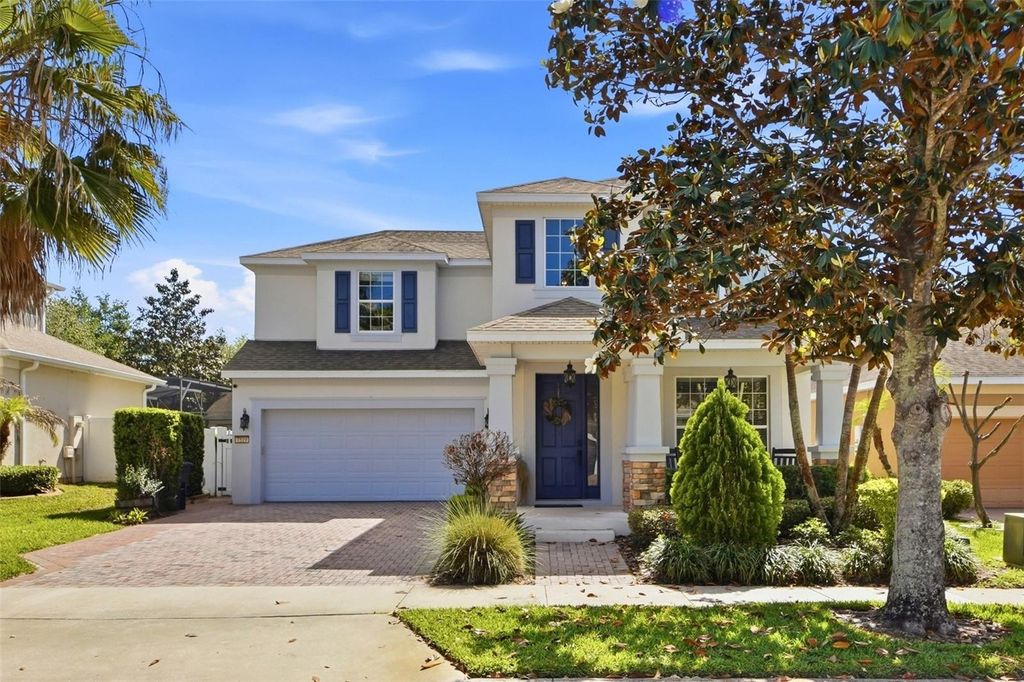 7519 BROFIELD AVENUE, Windermere, FL 34786