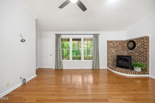 6117 Craig Road, Durham, NC 27712