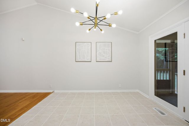 6117 Craig Road, Durham, NC 27712