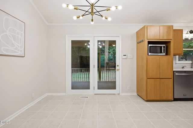 6117 Craig Road, Durham, NC 27712
