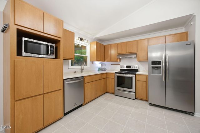 6117 Craig Road, Durham, NC 27712