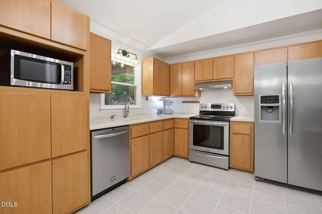 6117 Craig Road, Durham, NC 27712