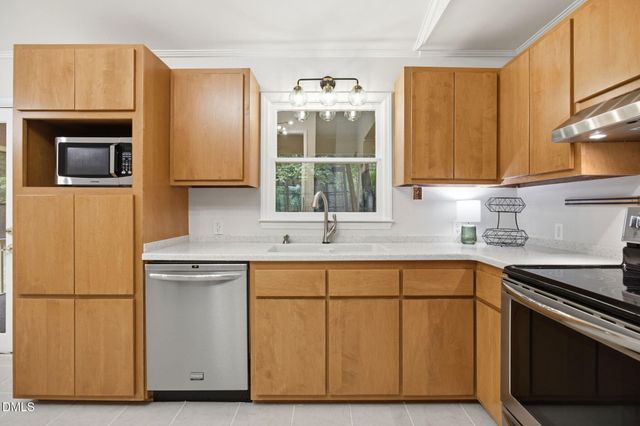 6117 Craig Road, Durham, NC 27712