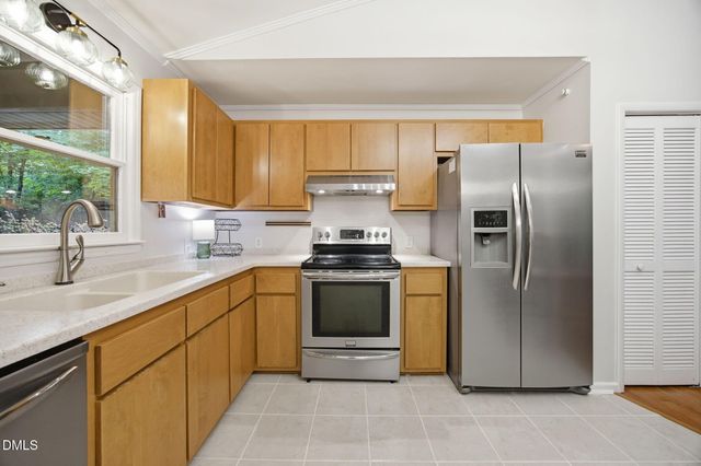 6117 Craig Road, Durham, NC 27712
