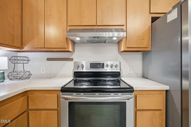 6117 Craig Road, Durham, NC 27712